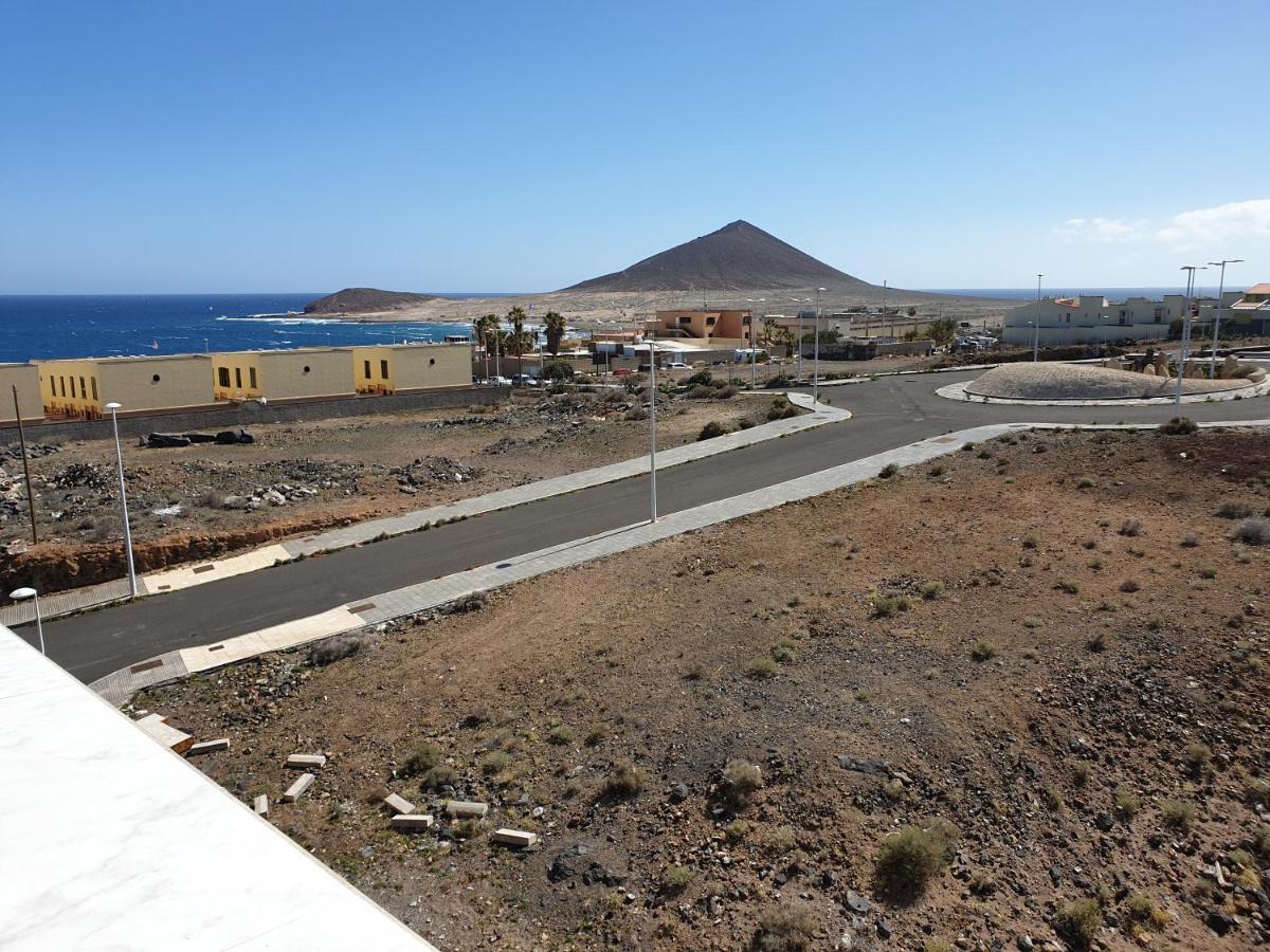 Apartamento Barraquito, Balcony With Sea View, Close To The Beach, Wifi, Ideal For Surfers