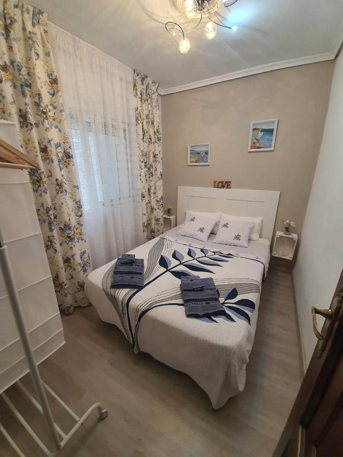Apartamento Casa De Silva Valladolid