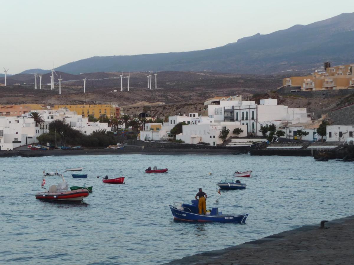 Casa Agua Y Sol I Porís de Abona