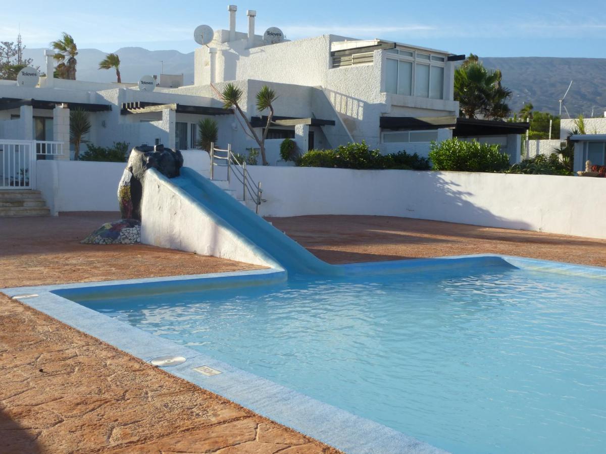 Casa Agua Y Sol I Apartamento