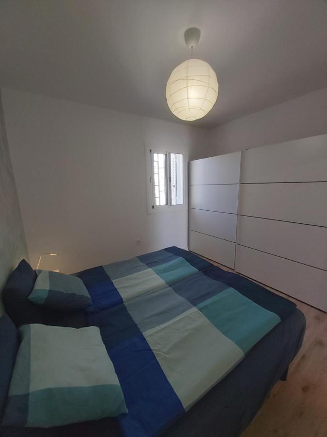 Casa Agua Y Sol I Porís de Abona