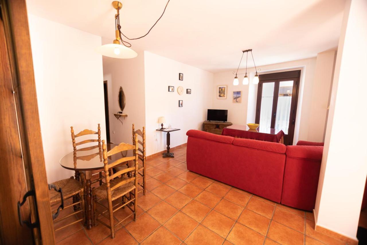 Casa Con Parking A 500m Del Tajo De Apartment *