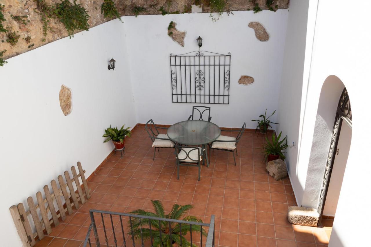 Casa Con Parking A 500m Del Tajo De Apartment