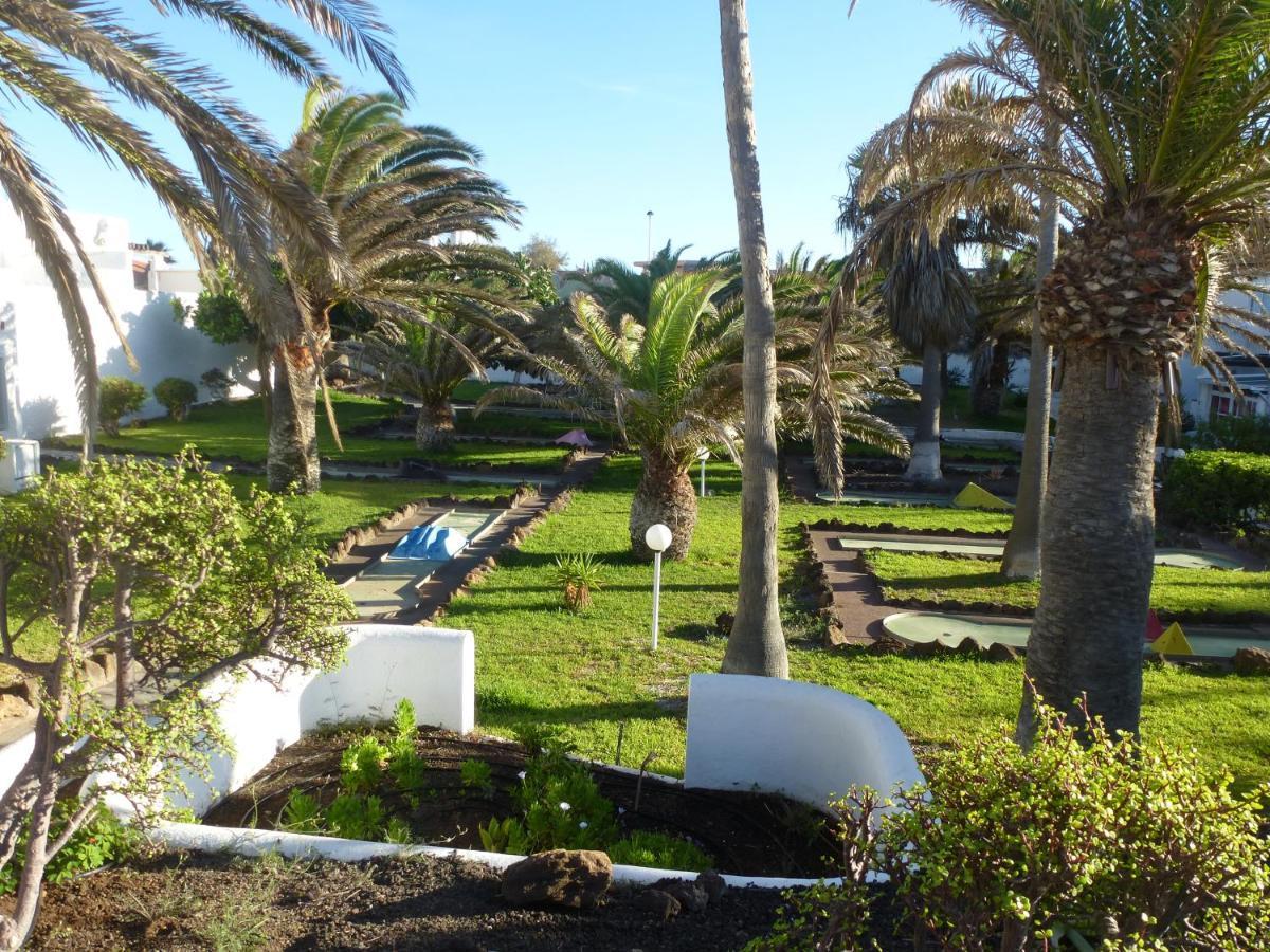 Casa Agua Y Sol I Apartamento