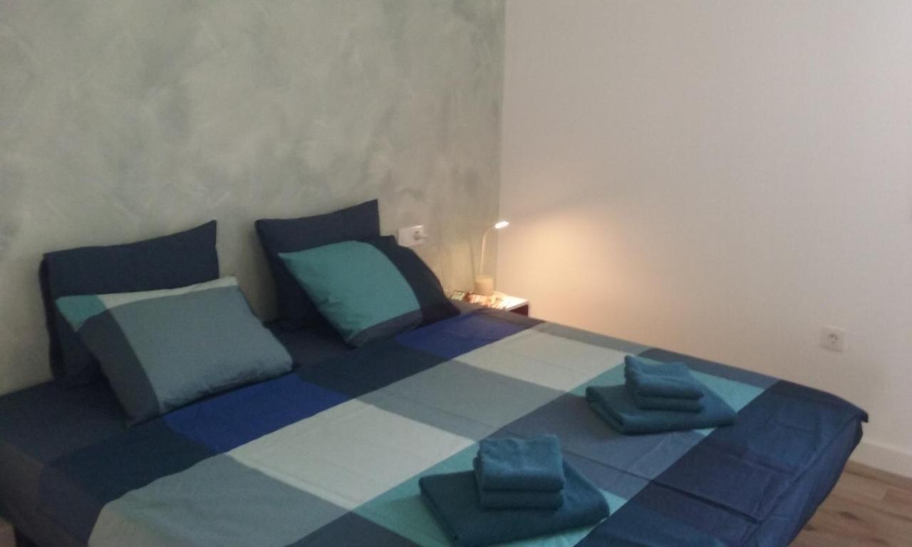 Apartamento Casa Agua Y Sol I