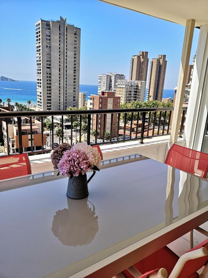 Casa Marcos Apartment