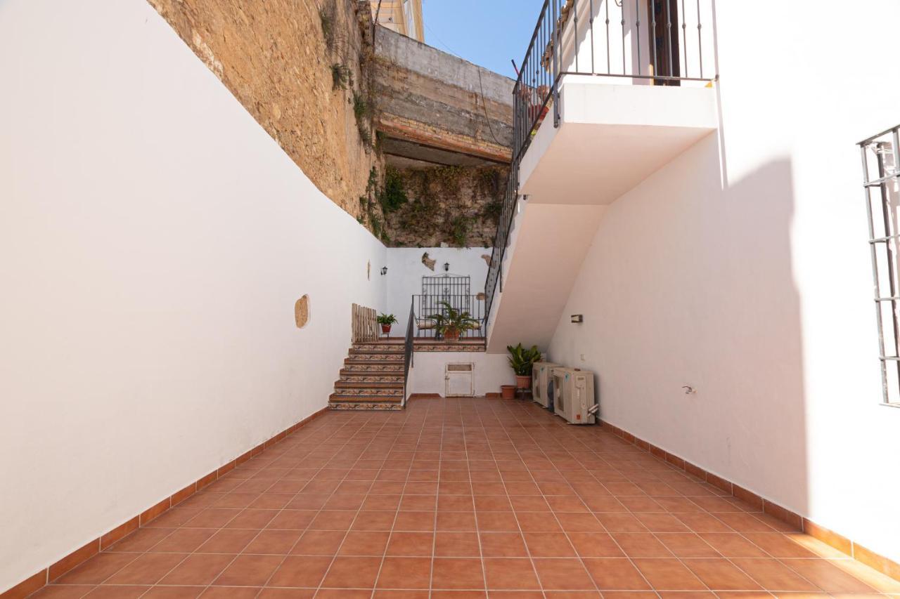 Apartment Casa Con Parking A 500m Del Tajo De *