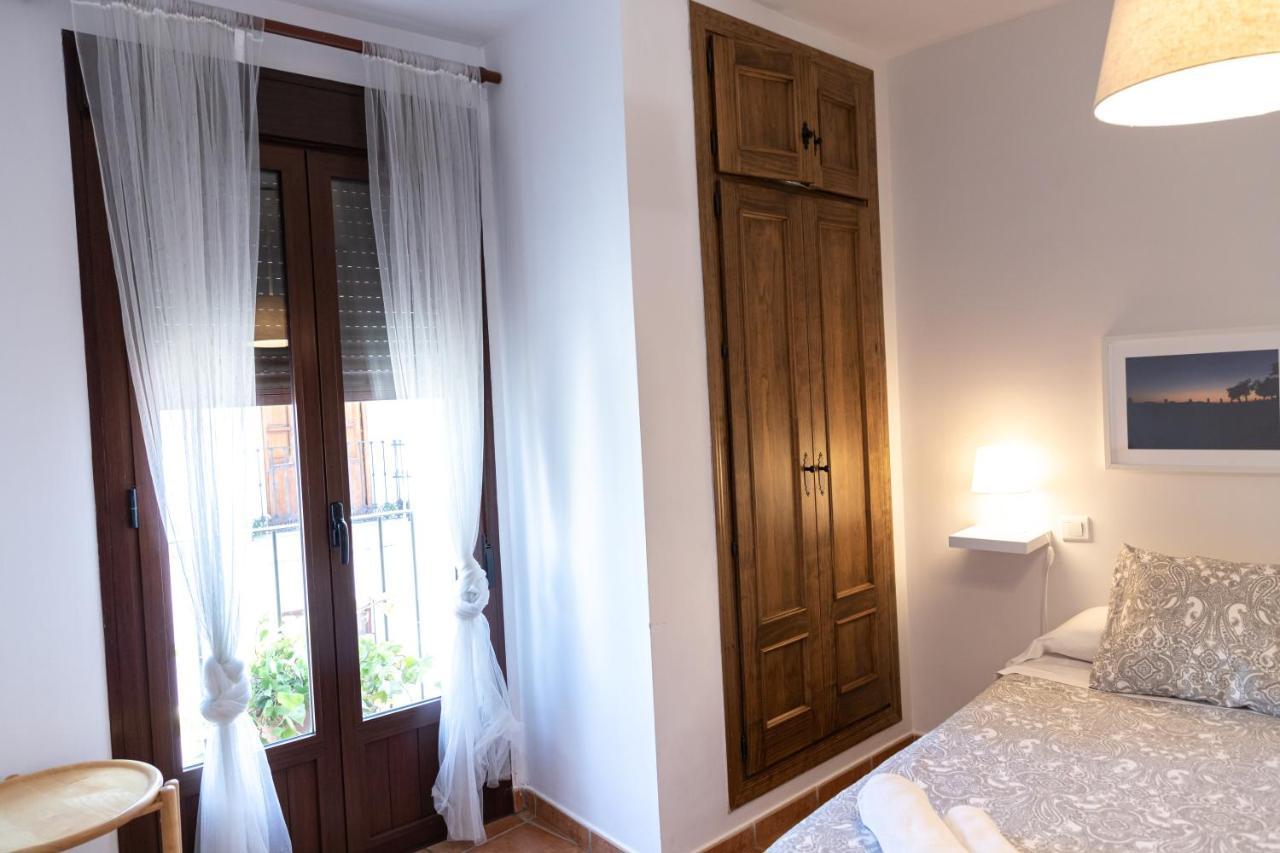 Casa Con Parking A 500m Del Tajo De Apartment