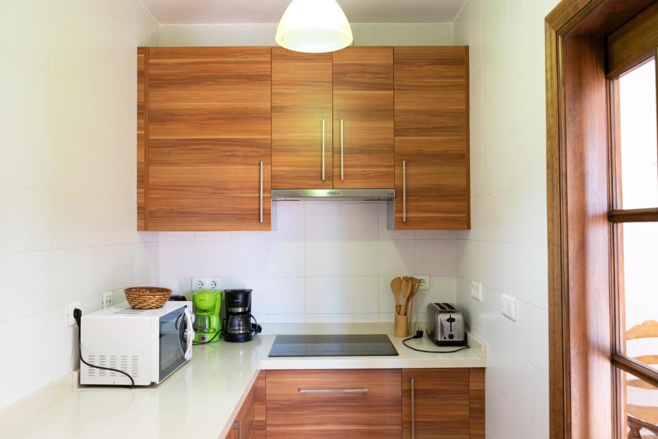 Apartment Casa Con Parking A 500m Del Tajo De