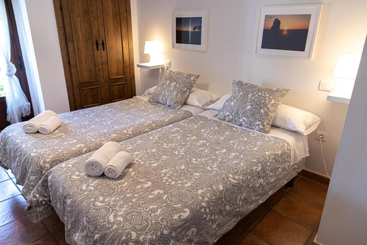 Apartment Casa Con Parking A 500m Del Tajo De Ronda