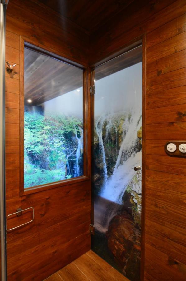 Hotel Rural El Porton De Murillo Guest house Broto