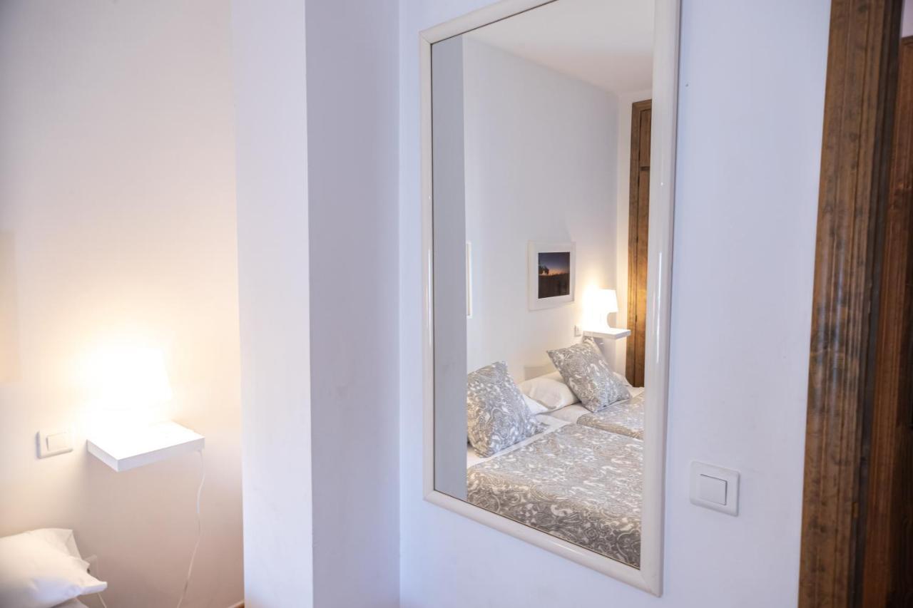 Casa Con Parking A 500m Del Tajo De Apartment