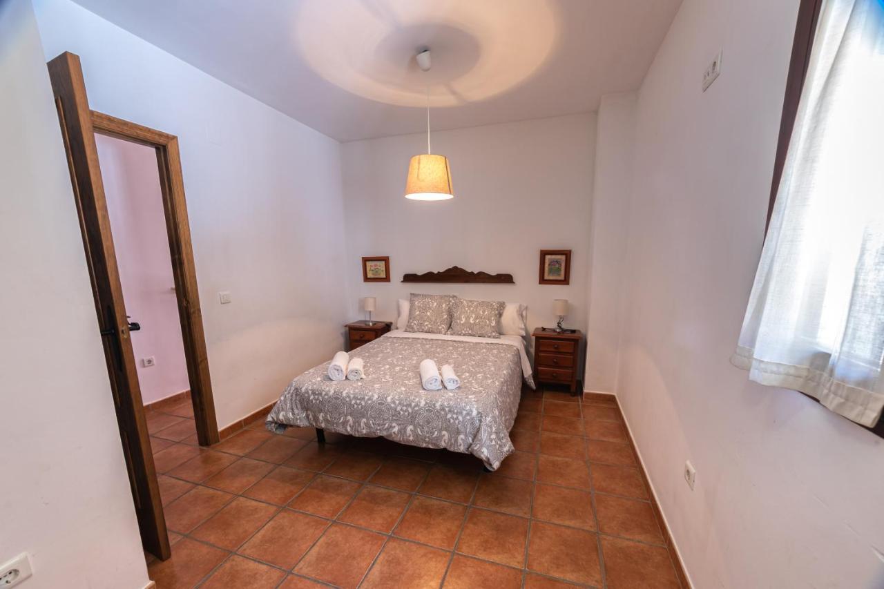 Casa Con Parking A 500m Del Tajo De Ronda