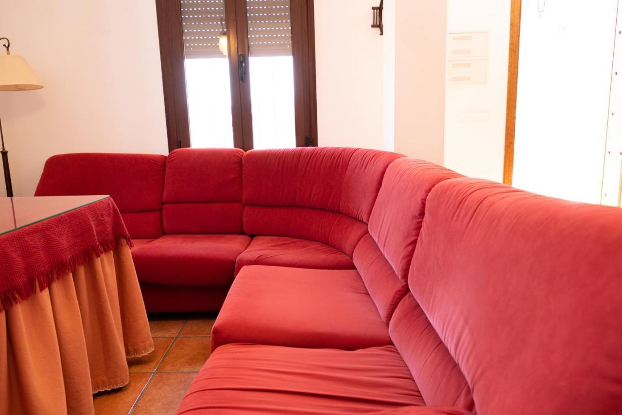 Casa Con Parking A 500m Del Tajo De Apartment Ronda