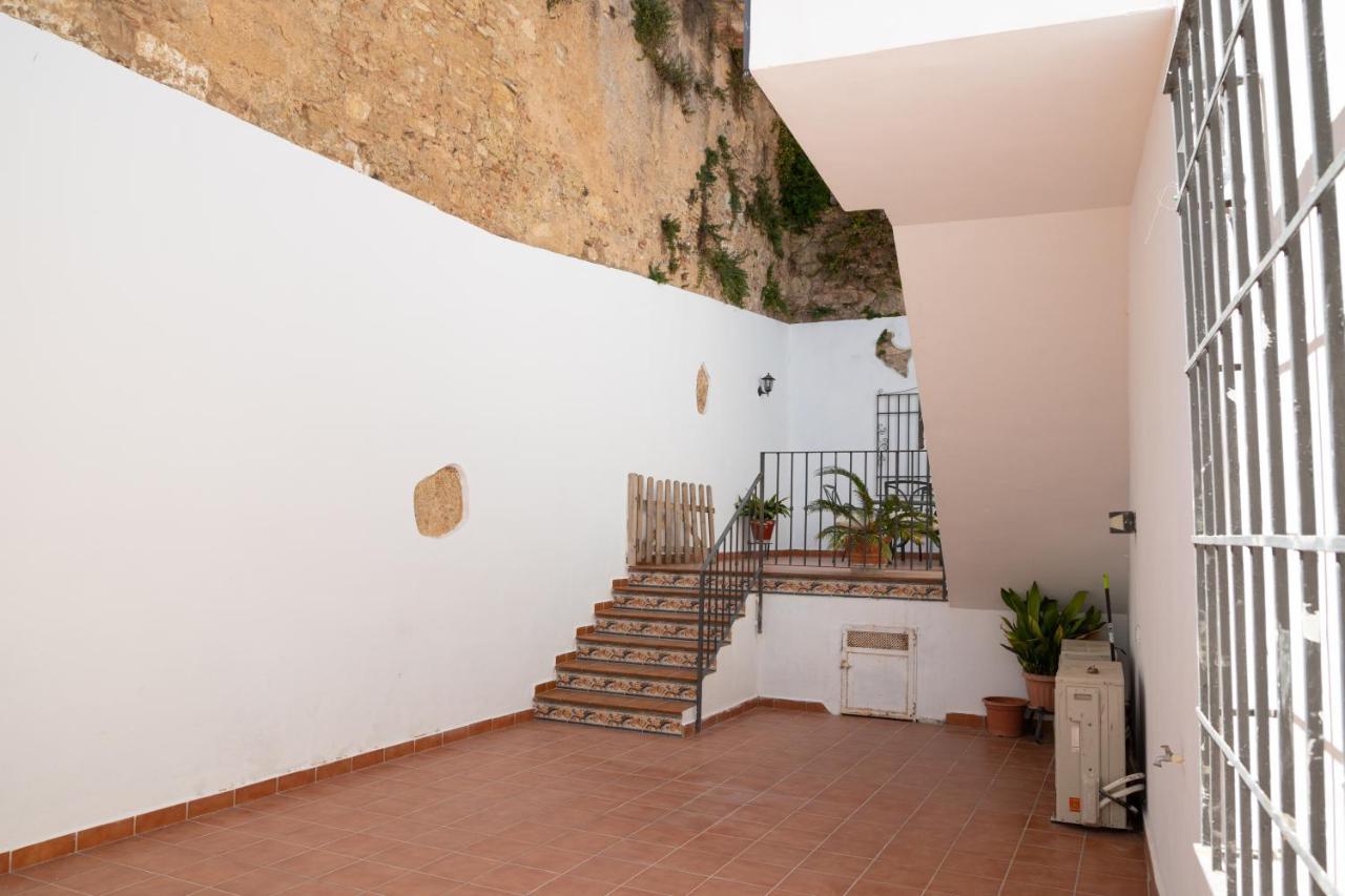 Casa Con Parking A 500m Del Tajo De Apartment Ronda