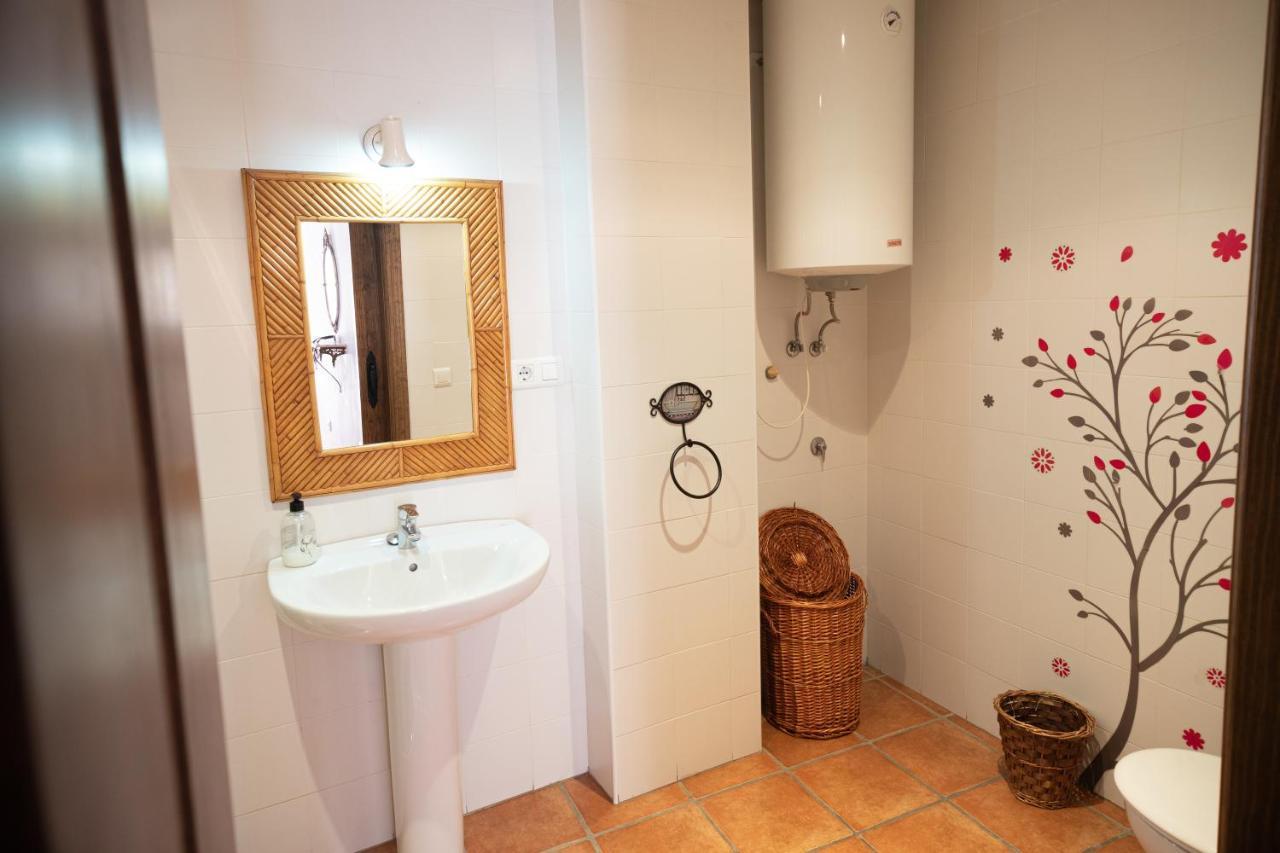 Apartment Casa Con Parking A 500m Del Tajo De