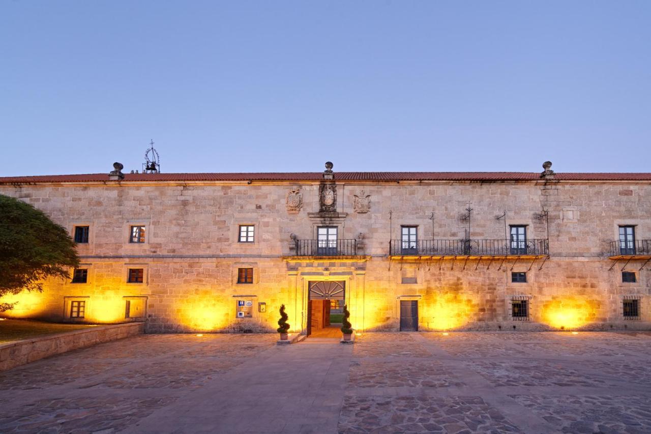 ​eurostars Monumento Monasterio De San Clodio Hotel&spa Hotel