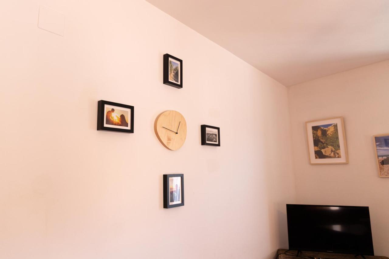 Apartment Casa Con Parking A 500m Del Tajo De *