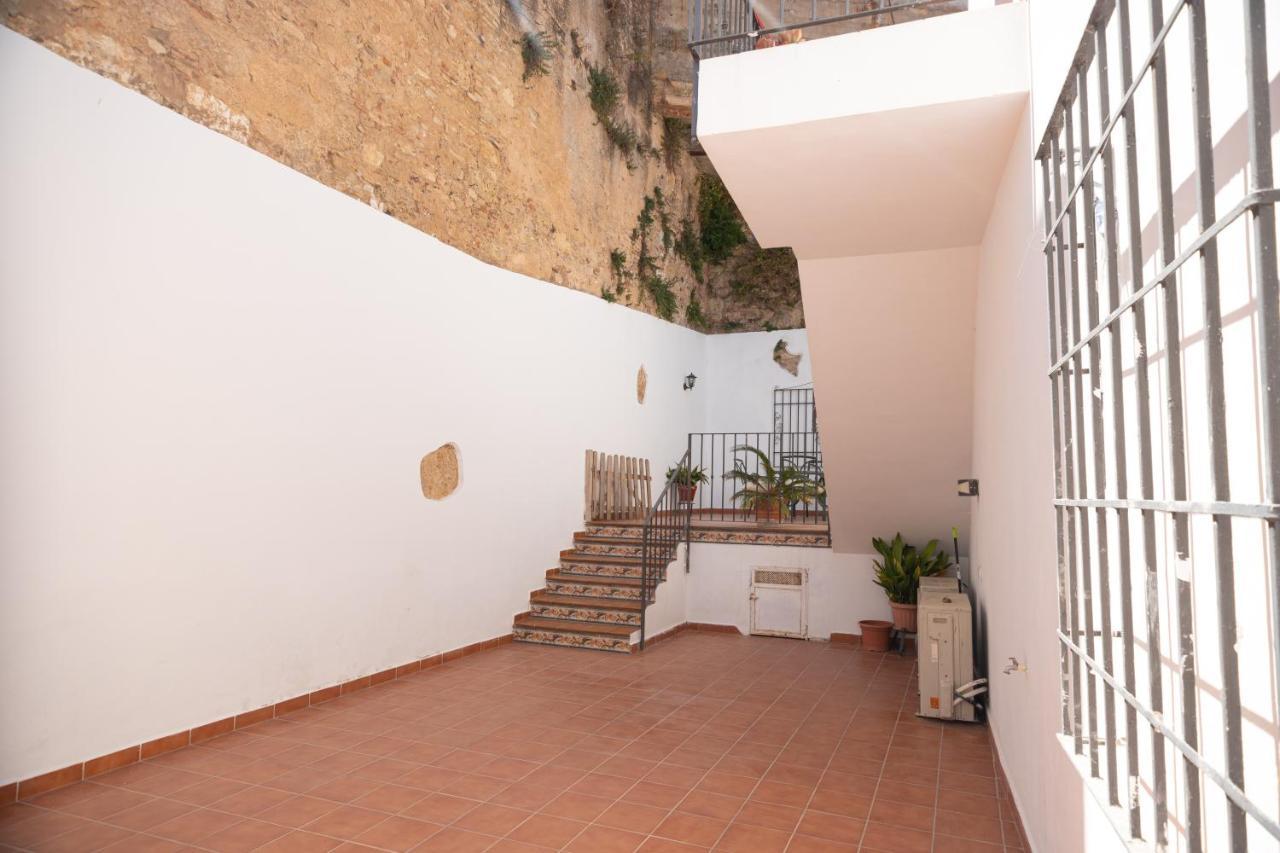 Casa Con Parking A 500m Del Tajo De