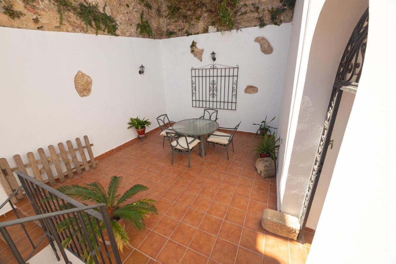 Casa Con Parking A 500m Del Tajo De