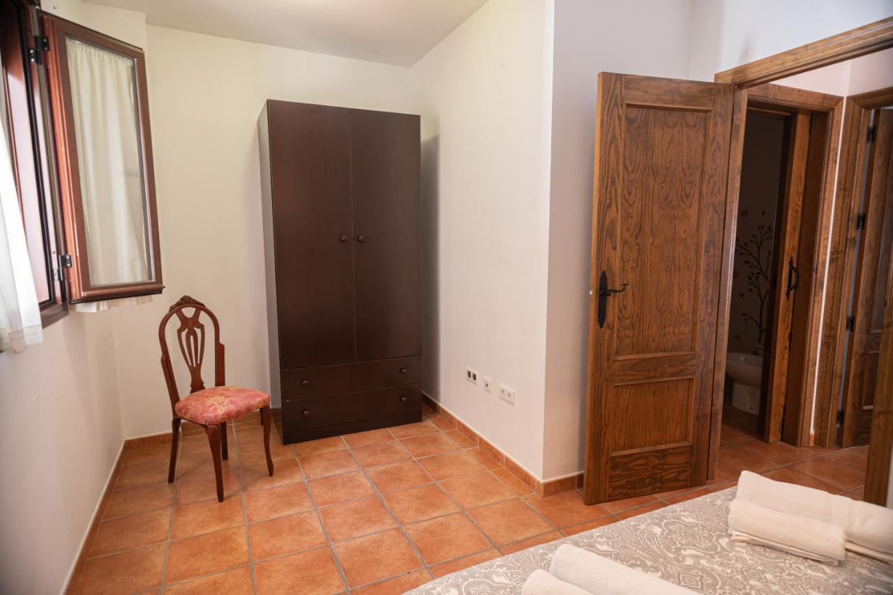 Apartment Casa Con Parking A 500m Del Tajo De *