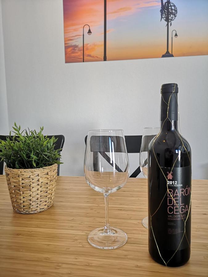 Apartamento La Tramontana Del Sur Tarifa