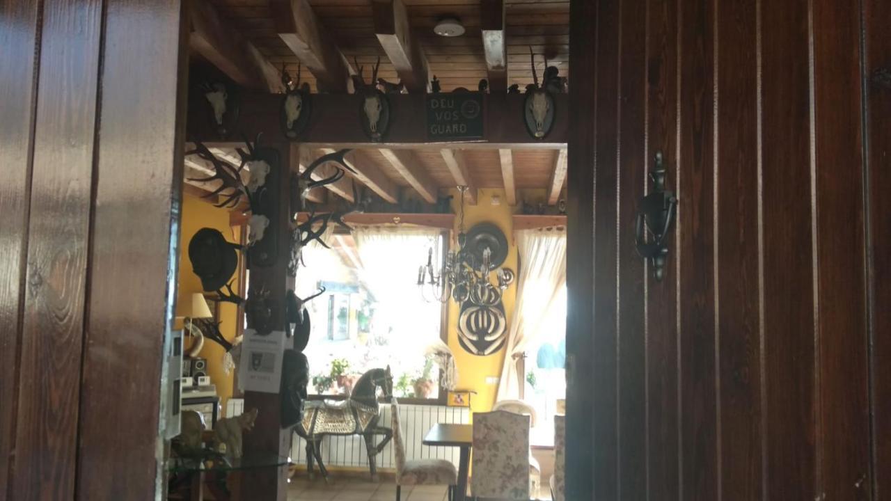 Casa Rous