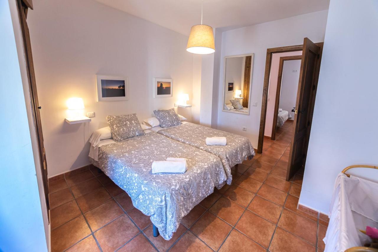 Casa Con Parking A 500m Del Tajo De *