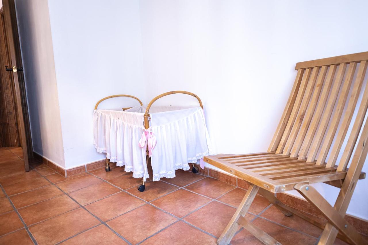 Apartment Casa Con Parking A 500m Del Tajo De *