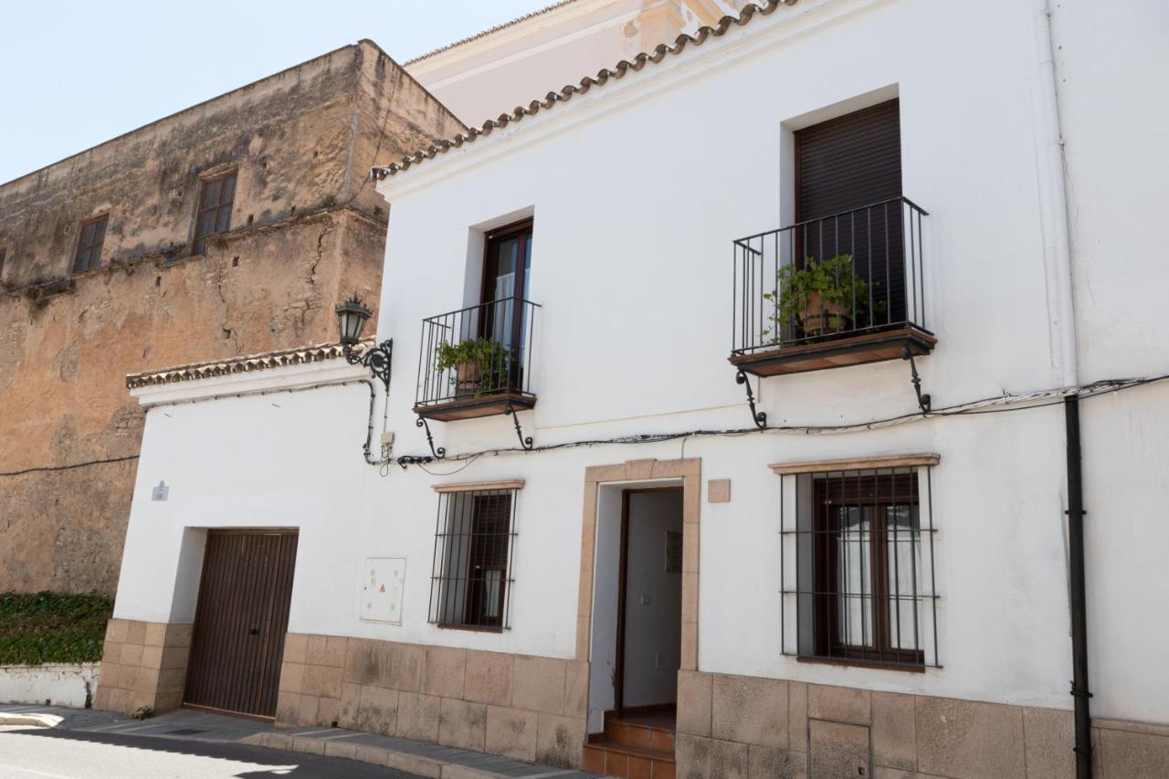 Casa Con Parking A 500m Del Tajo De Ronda