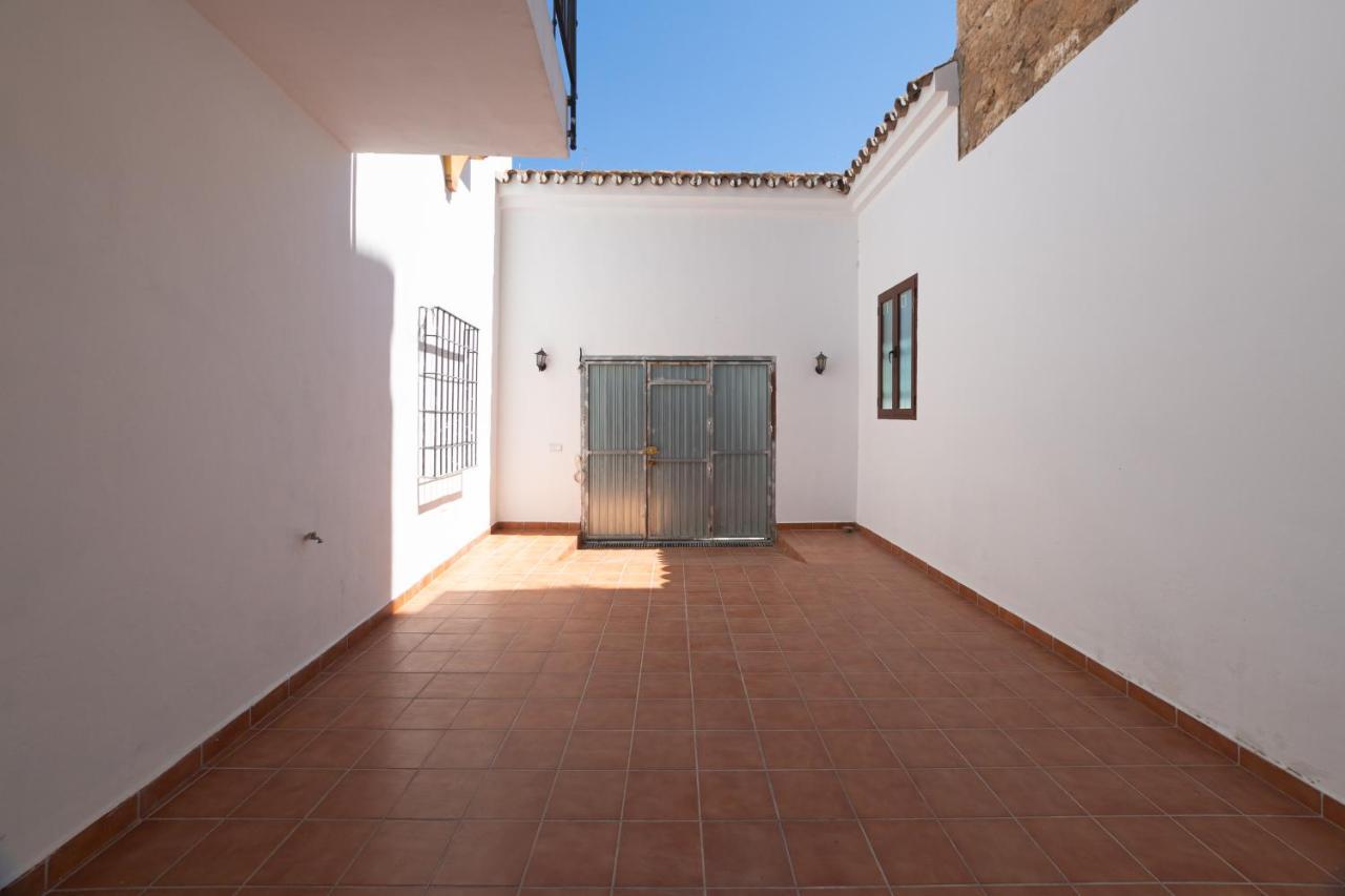 Casa Con Parking A 500m Del Tajo De Apartment *