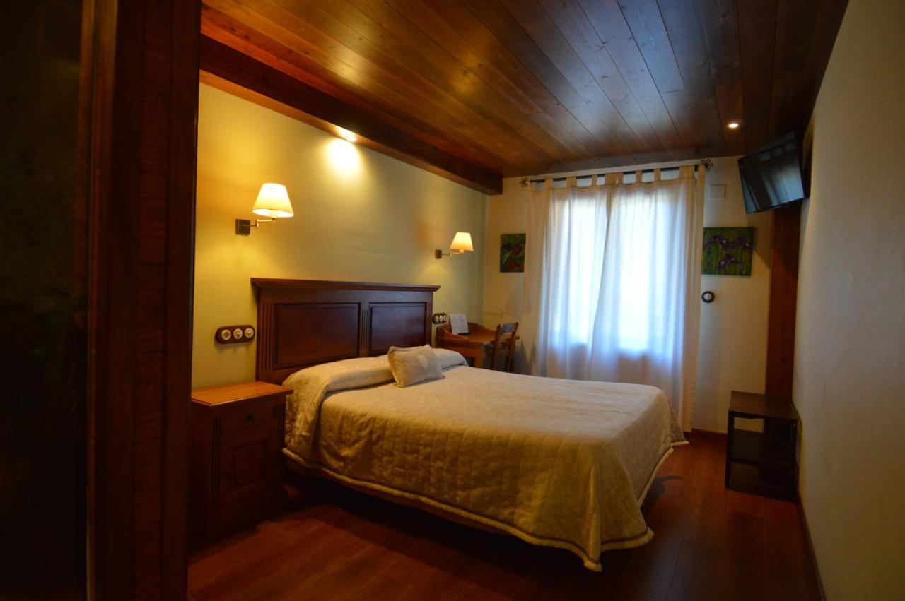 Hotel Rural El Porton De Murillo
