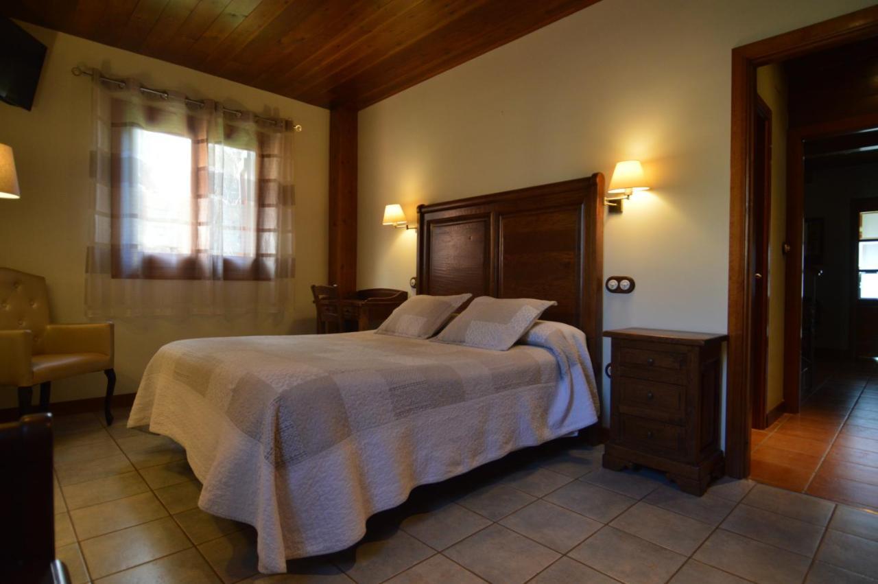 Hotel Rural El Porton De Murillo *