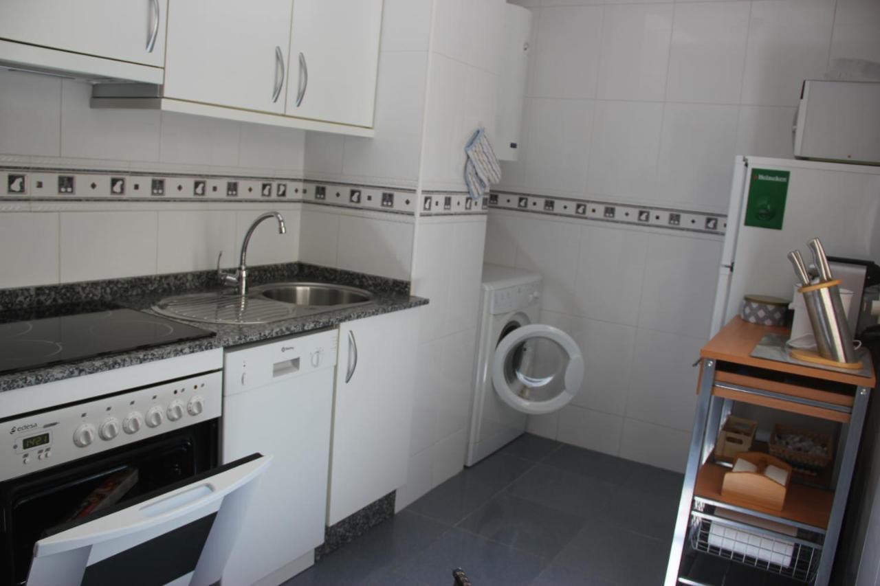 Apartment Piso Centrico En Mino.