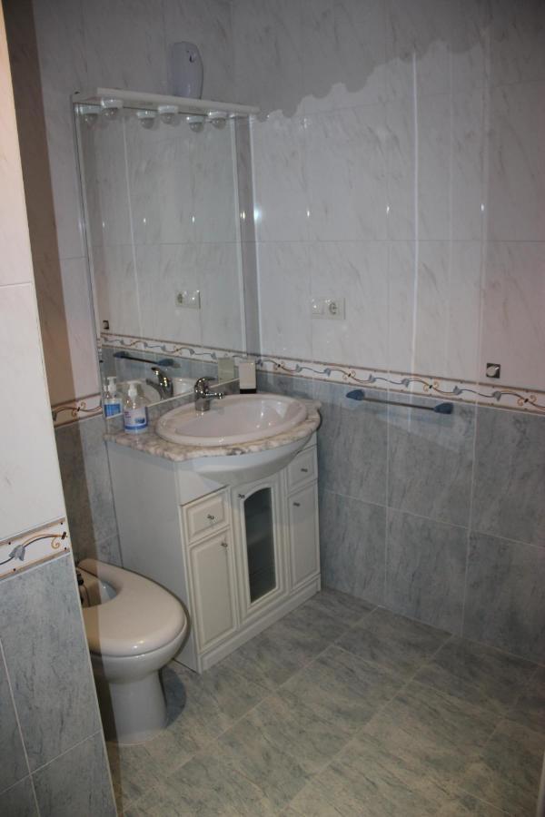 Apartment Piso Centrico En Mino. Mino