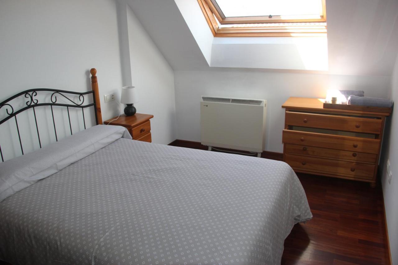 Apartment Piso Centrico En Mino. Mino