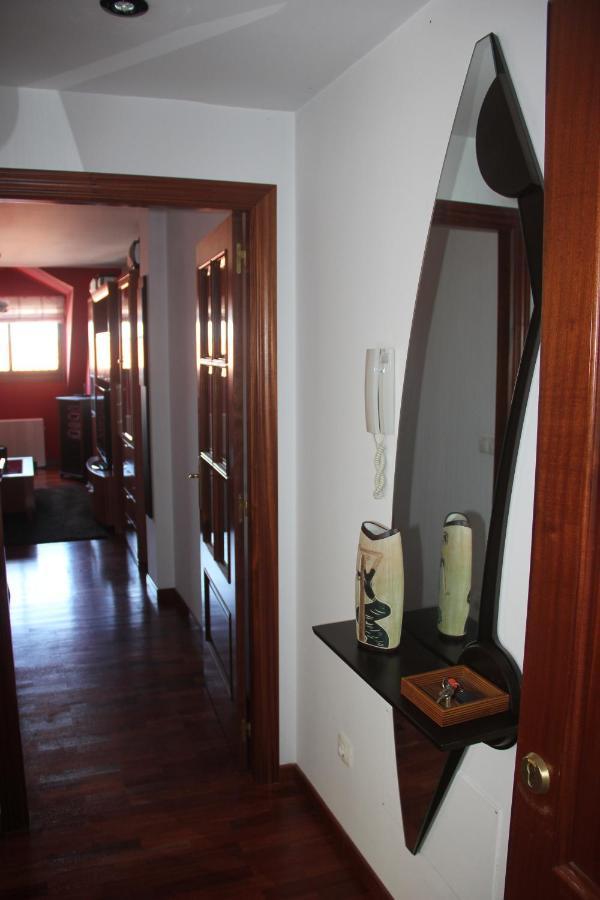 Apartment Piso Centrico En Mino. Mino