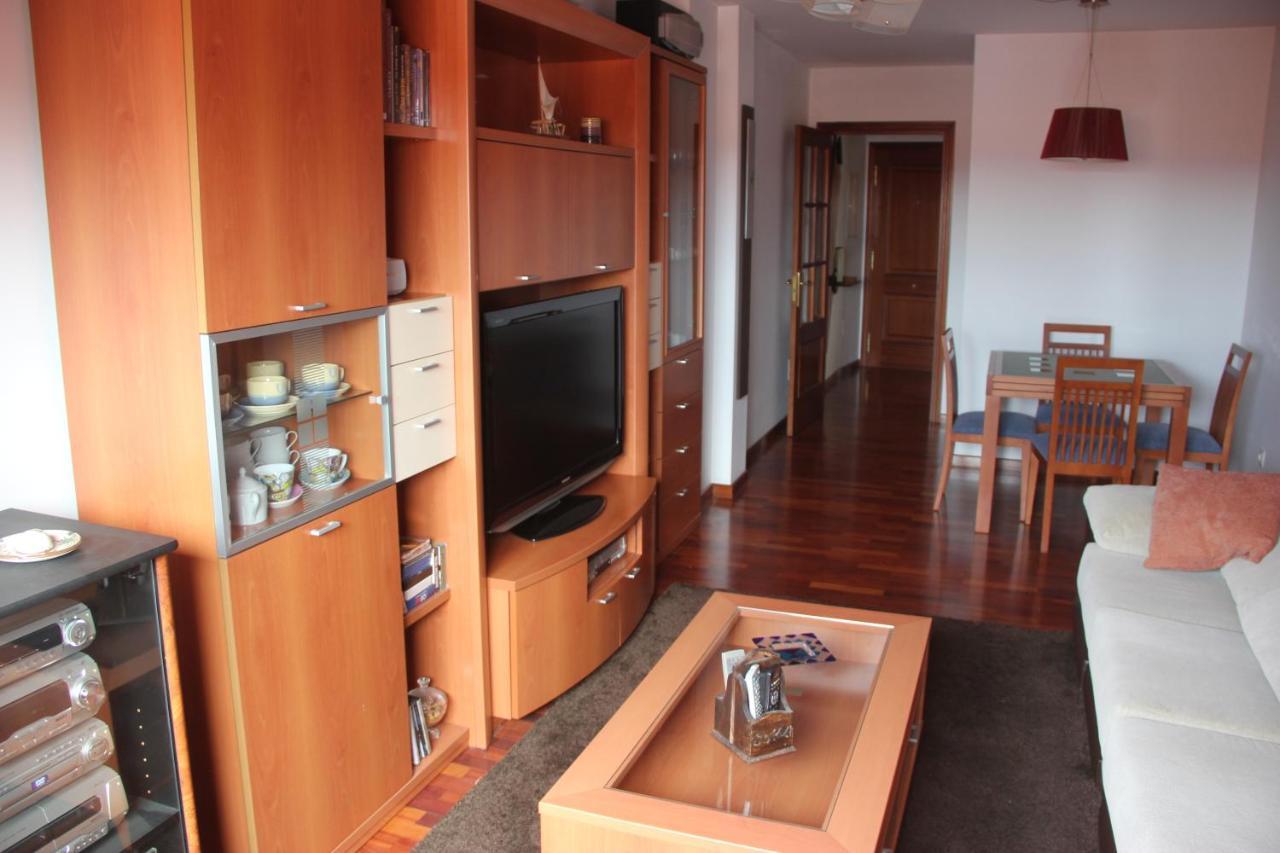 Piso Centrico En Mino. Apartment *