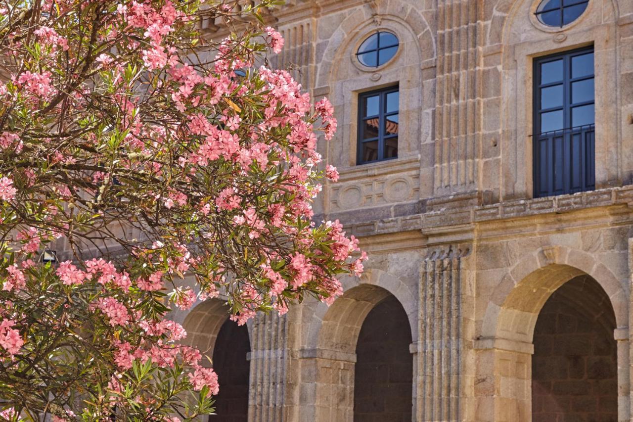 ​eurostars Monumento Monasterio De San Clodio Hotel&spa 4*