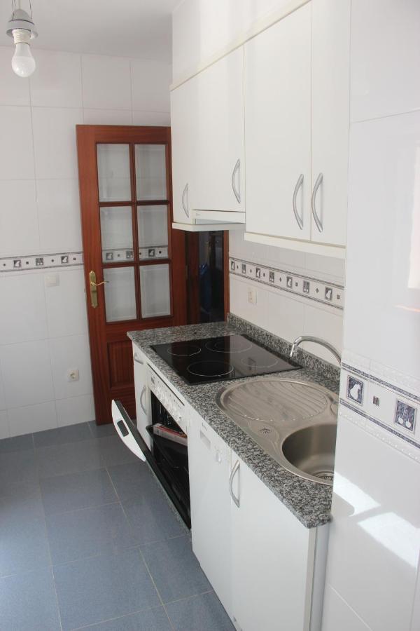 Apartment Piso Centrico En Mino.