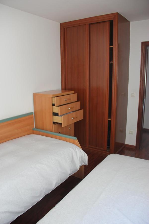 Piso Centrico En Mino. Apartment