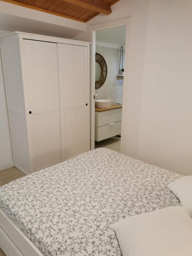 Casita Independiente Con Terraza Holiday home