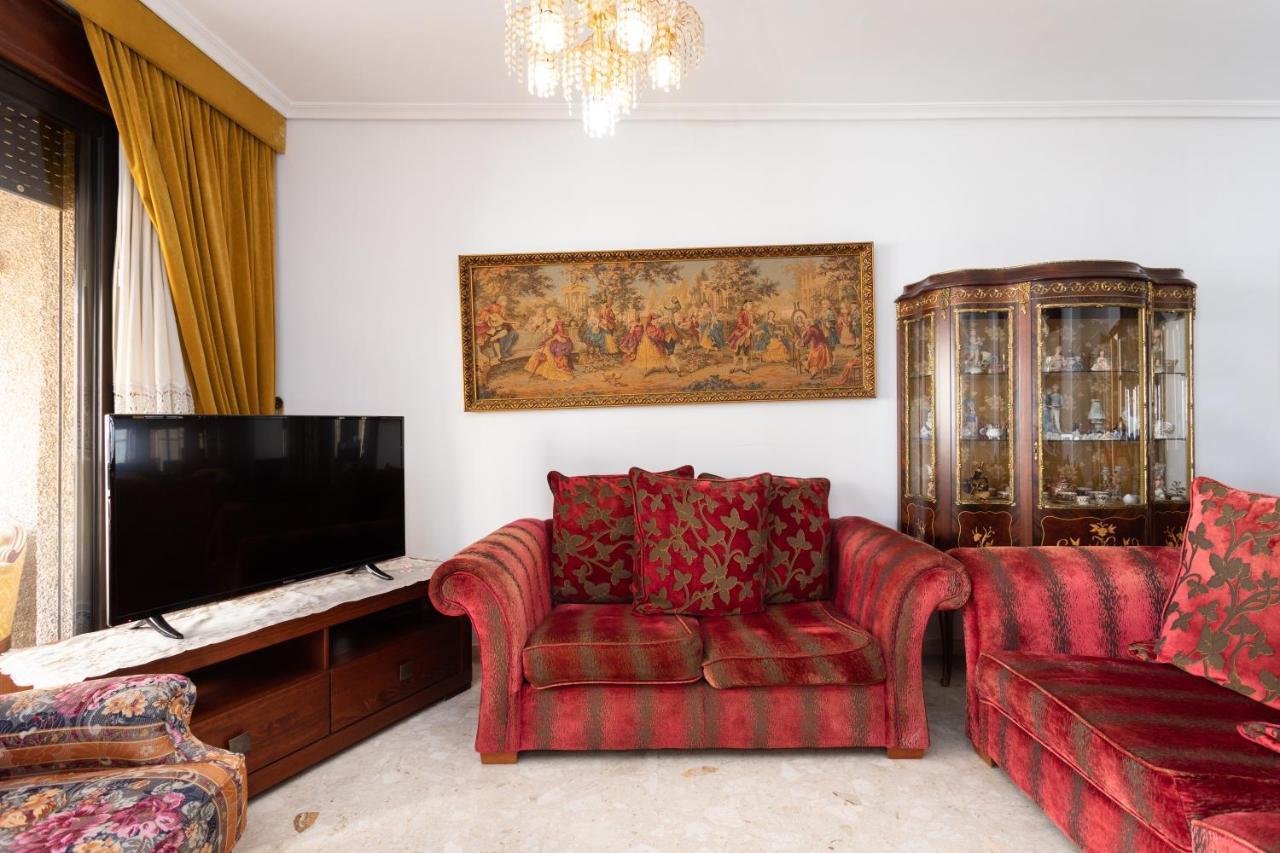 Home2book Spacious Classic Design Apto Sc Center Apartment Santa Cruz de Tenerife