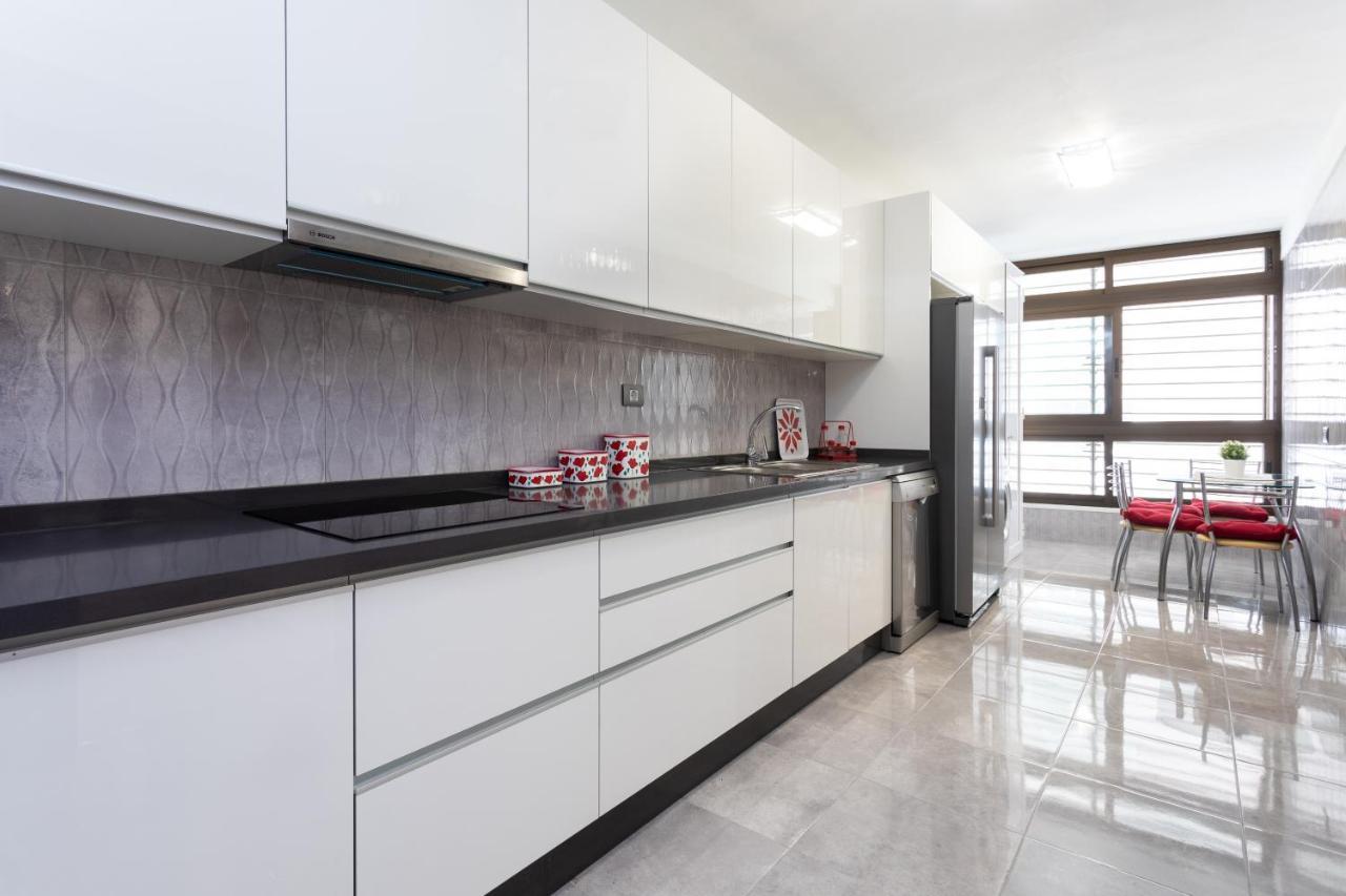 Home2book Spacious Classic Design Apto Sc Center Apartment Santa Cruz de Tenerife