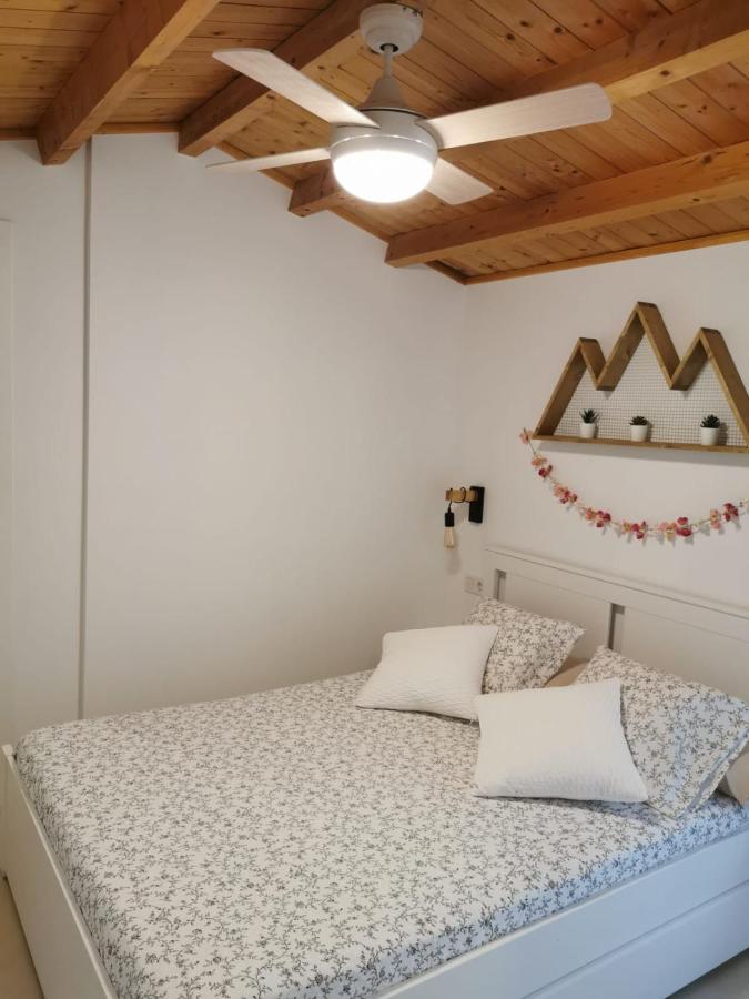 Casita Independiente Con Terraza Holiday home
