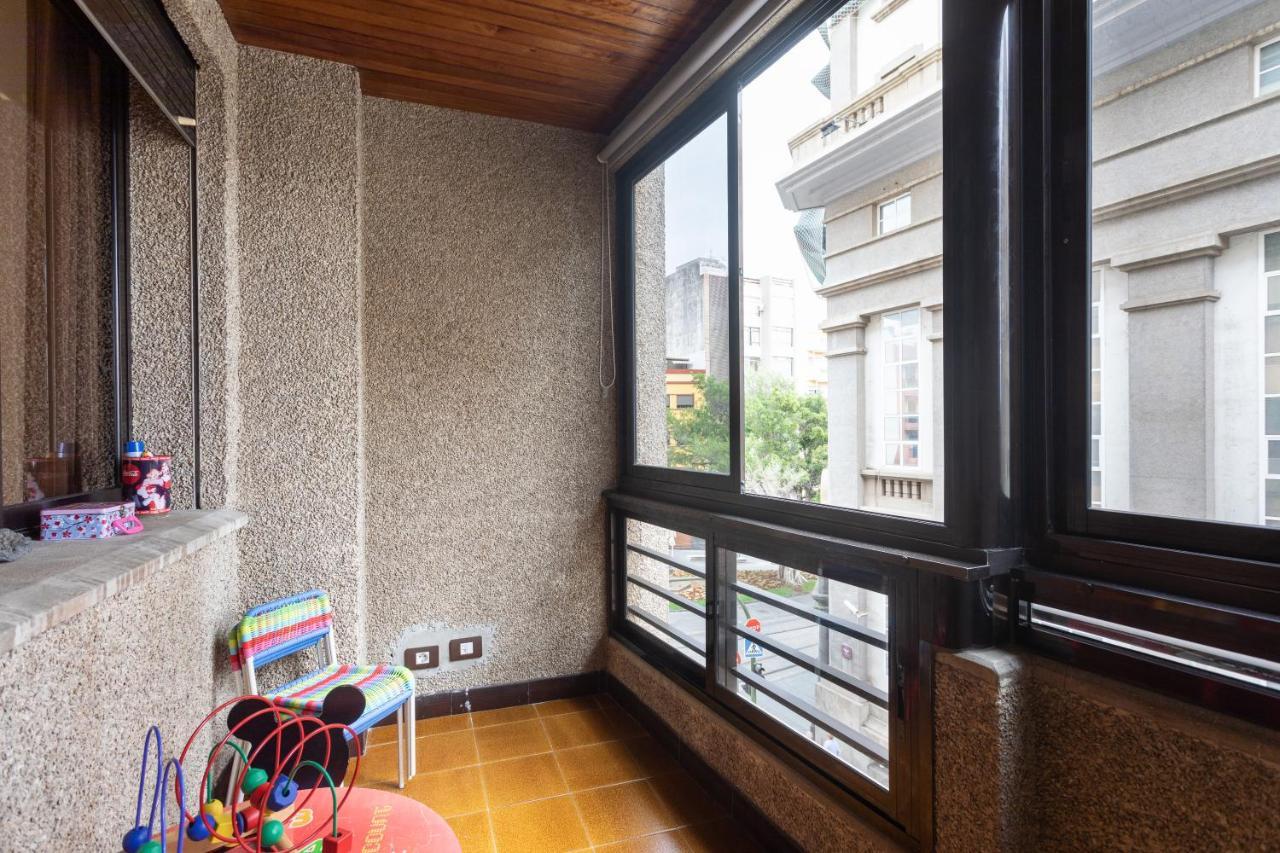 Home2book Spacious Classic Design Apto Sc Center Apartment