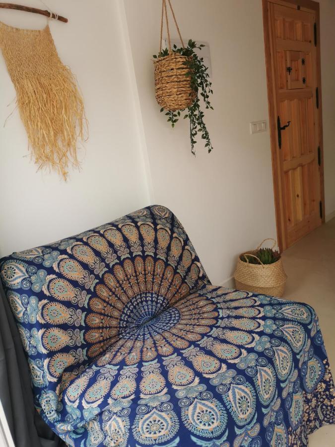 Casita Independiente Con Terraza Holiday home *