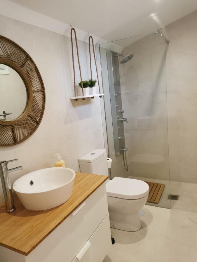 Casita Independiente Con Terraza Holiday home El Puerto de Santa Maria