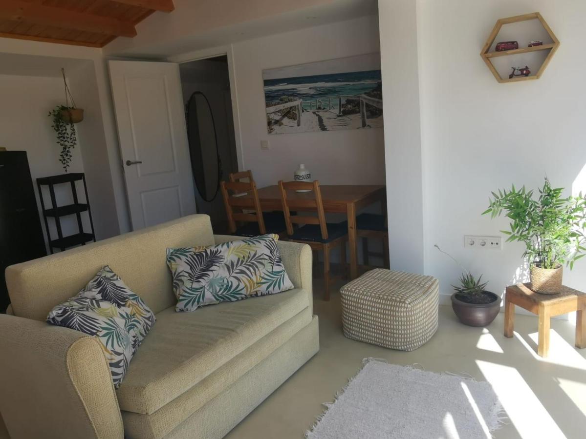 Casita Independiente Con Terraza Holiday home *