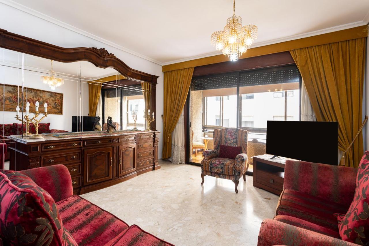 Home2book Spacious Classic Design Center Apartamento Santa Cruz de Tenerife